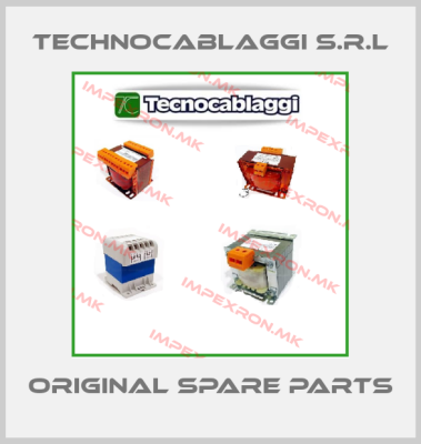 TECHNOCABLAGGI S.R.L