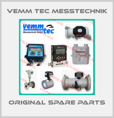 vemm tec Messtechnik