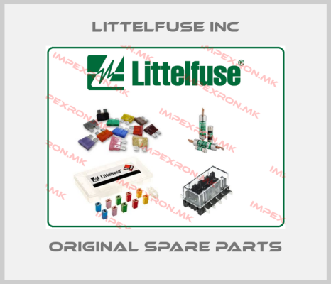 Littelfuse Inc