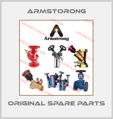 ArmStorong