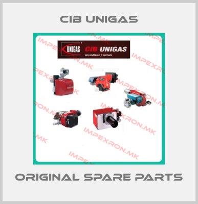 CIB Unigas