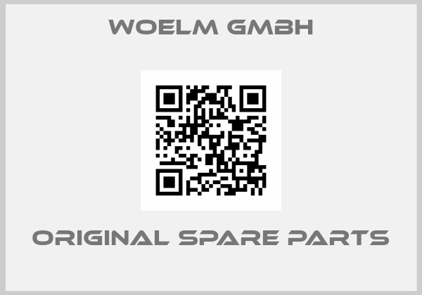 Woelm GmbH