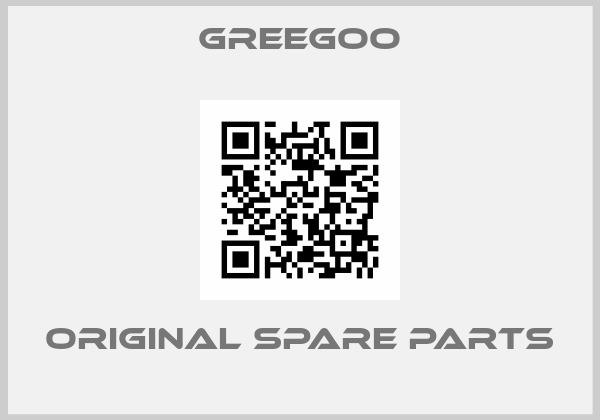 GREEGOO