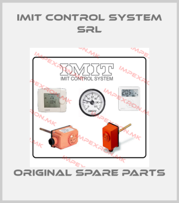 IMIT CONTROL SYSTEM SRL