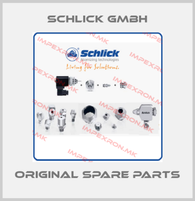 Schlick GmbH