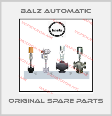 Balz Automatic