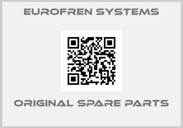 EUROFREN SYSTEMS