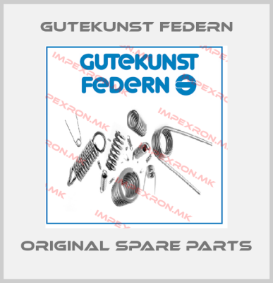 Gutekunst Federn