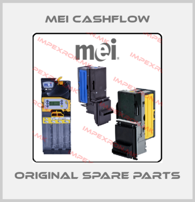 mei cashflow