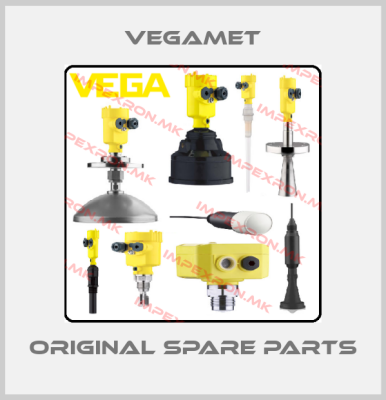 Vegamet