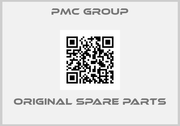 PMC GROUP