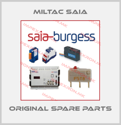 Miltac SAIA