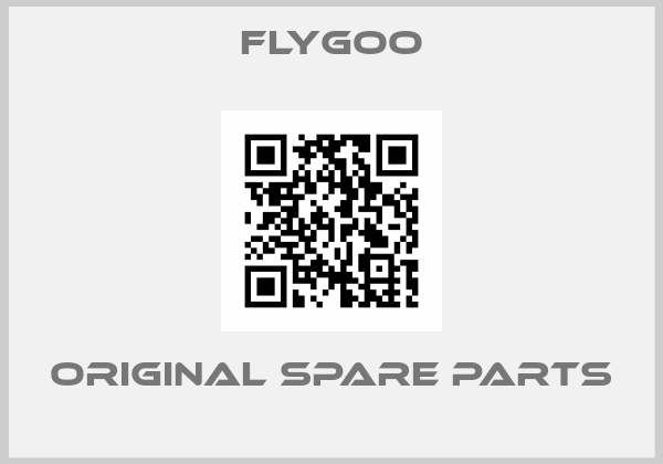 Flygoo