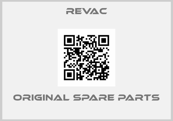 Revac