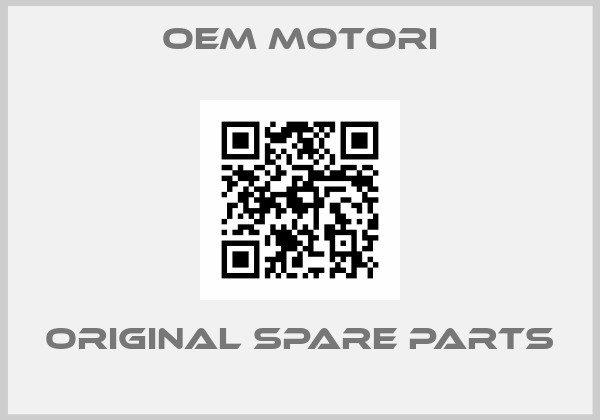 OEM Motori