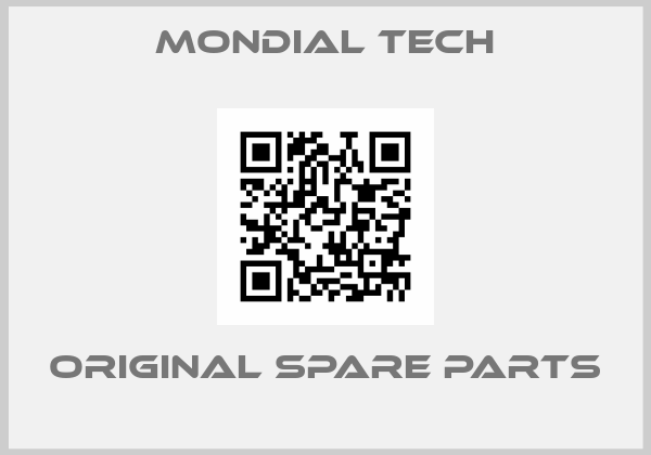 Mondial Tech