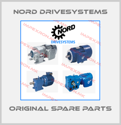 NORD DRIVESYSTEMS