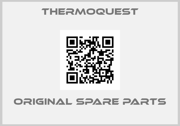 ThermoQuest