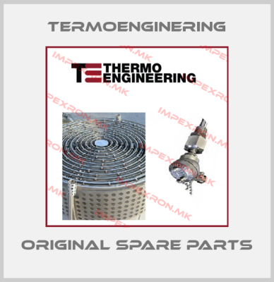 termoenginering