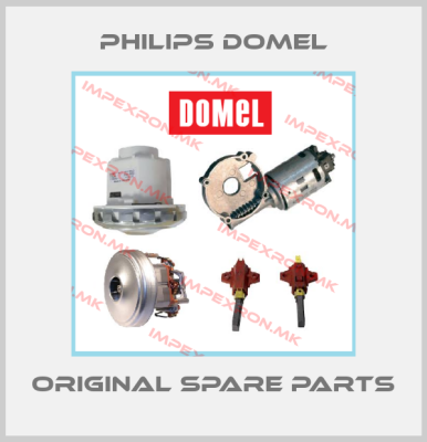 Philips Domel