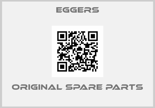 EGGERS