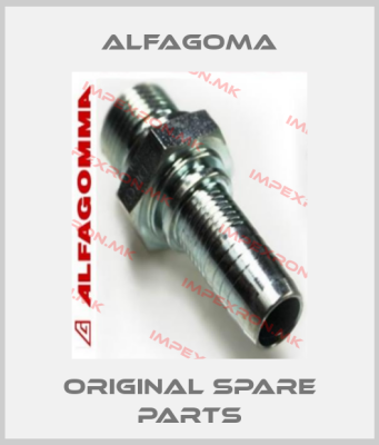 ALFAGOMA