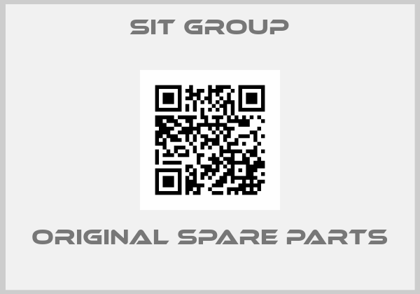 SIT GROUP