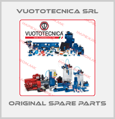 Vuototecnica Srl