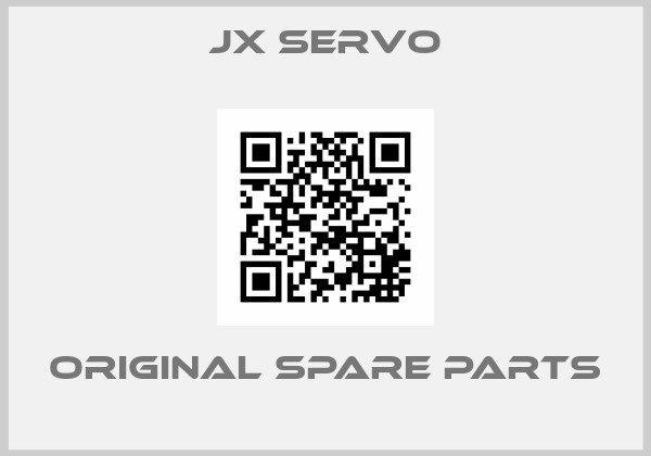 JX SERVO