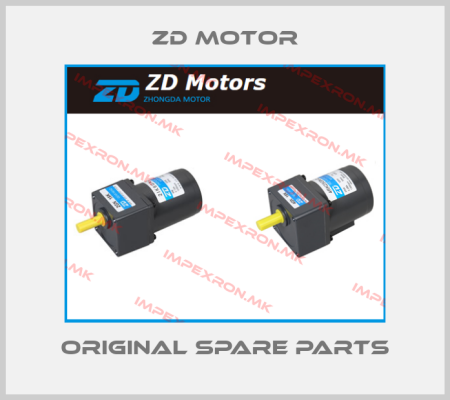 ZD Motor