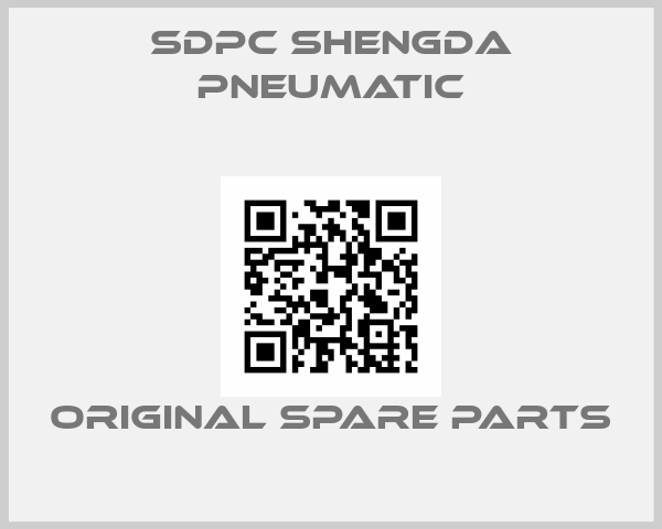 SDPC Shengda pneumatic