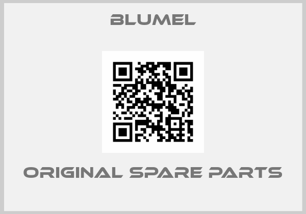 BLUMEL