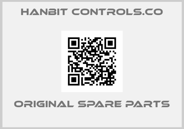 HANBIT CONTROLS.CO