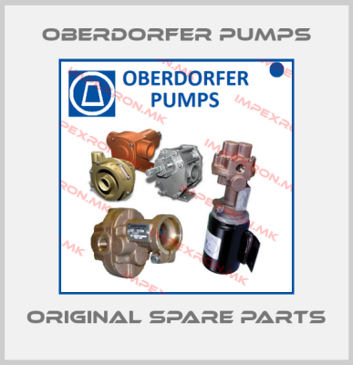 Oberdorfer Pumps