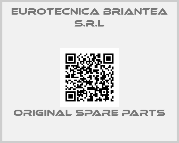 Eurotecnica Briantea S.R.L