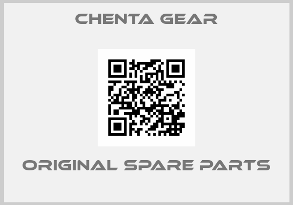 Chenta Gear