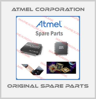 Atmel Corporation