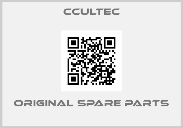 Ccultec