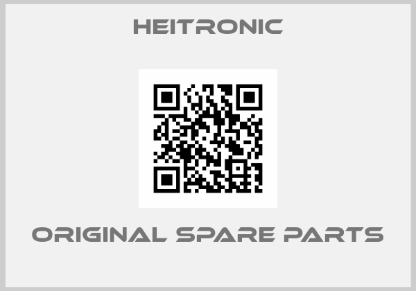 heitronic