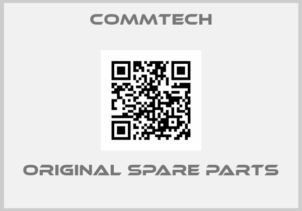 COMMTECH