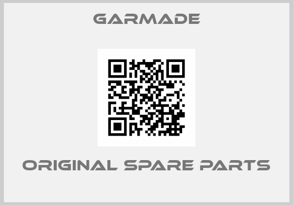 Garmade