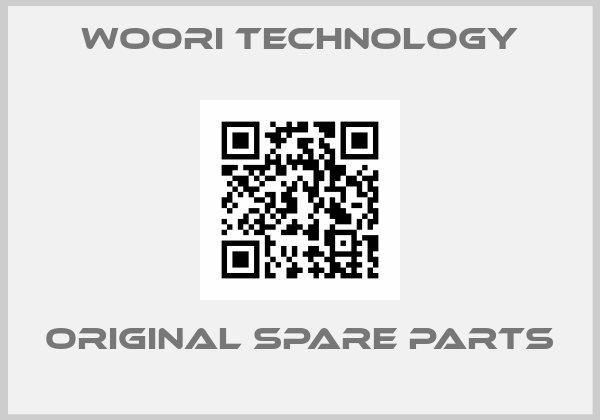 Woori Technology