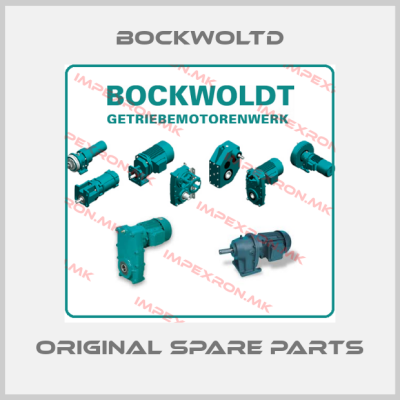 Bockwoltd