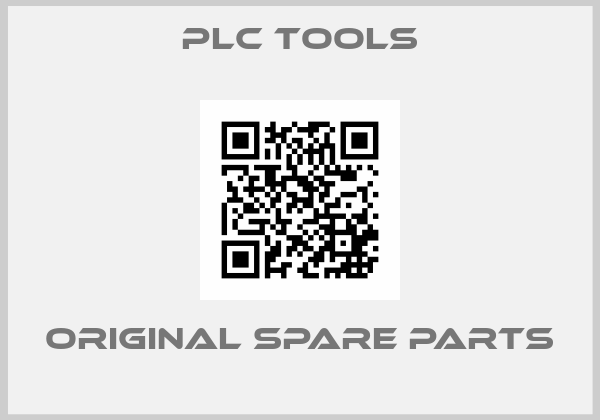 PLC Tools