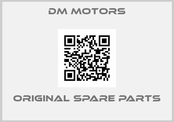 DM Motors