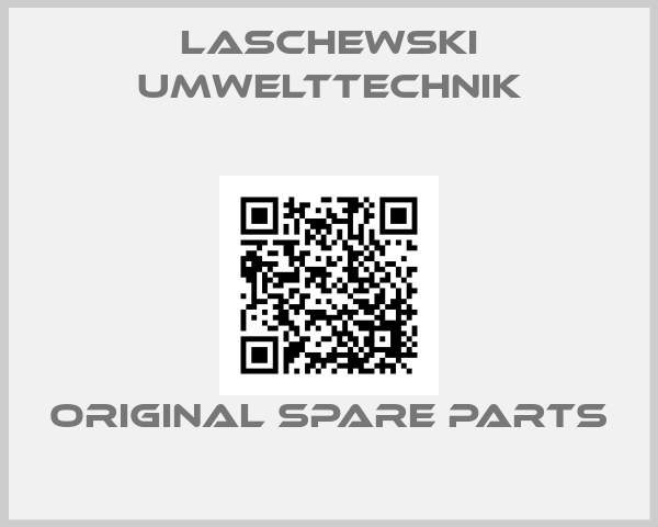 LASCHEWSKI UMWELTTECHNIK