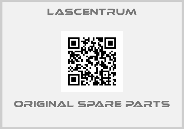 Lascentrum