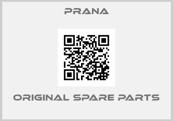 Prana