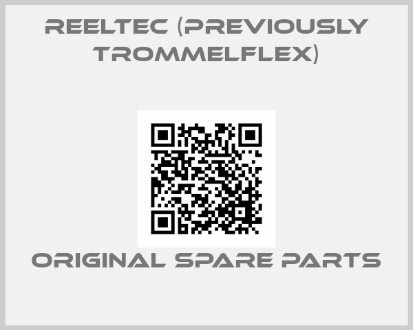 REELTEC (previously TROMMELFLEX)