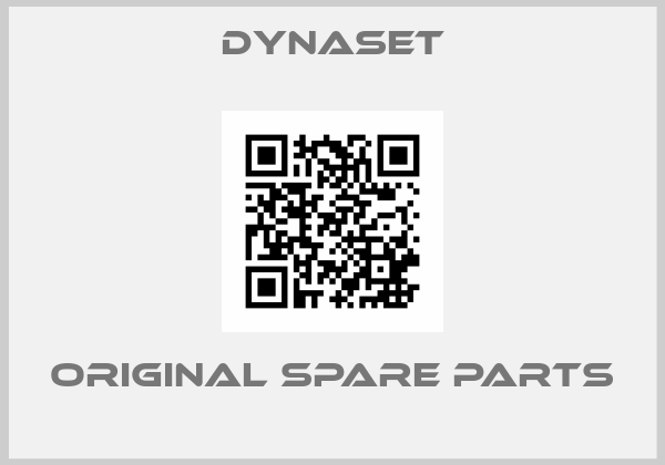 Dynaset